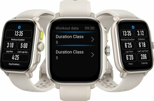 Amazfit Cheetah Square/ fot. producenta