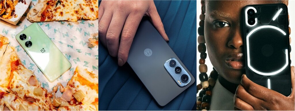 jaki telefon do 1500 zł kupić top-10 2023
