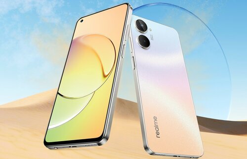 realme 10