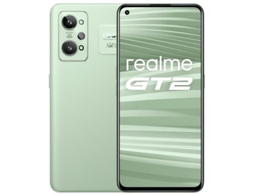 realme GT 2 5G