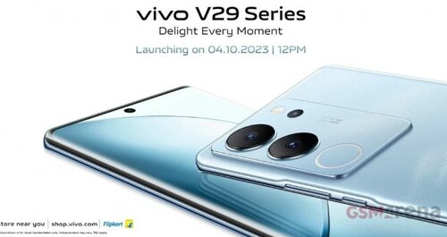 vivo V29 Pro