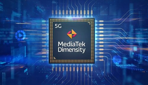 MediaTek Dimensity 9300