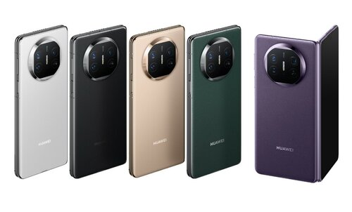 HUAWEI Mate X5