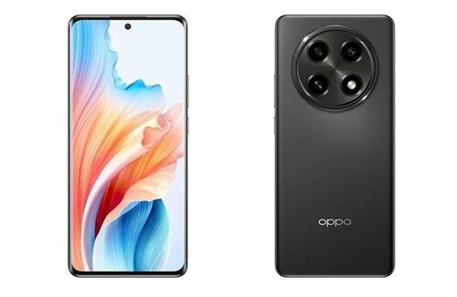 OPPO A2 Pro