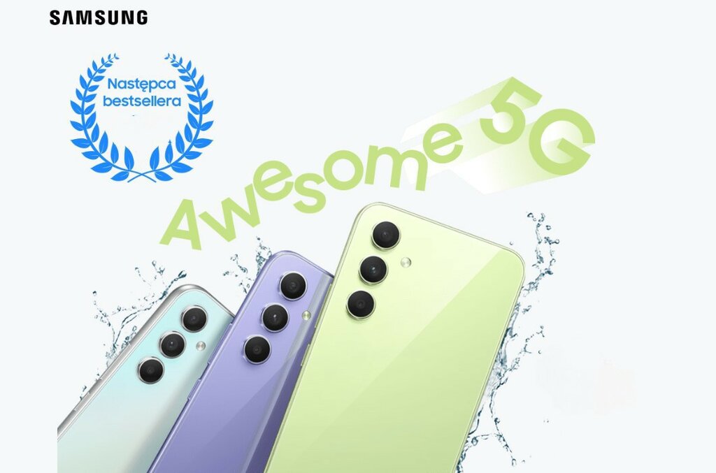 Samsung Galaxy A55 con Exynos 1480. ¿Condenado?