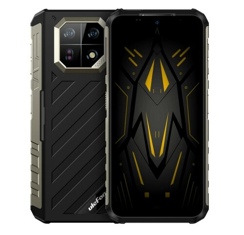 uleFone Armor 22