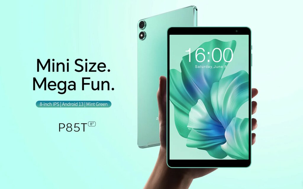 Teclast P85T