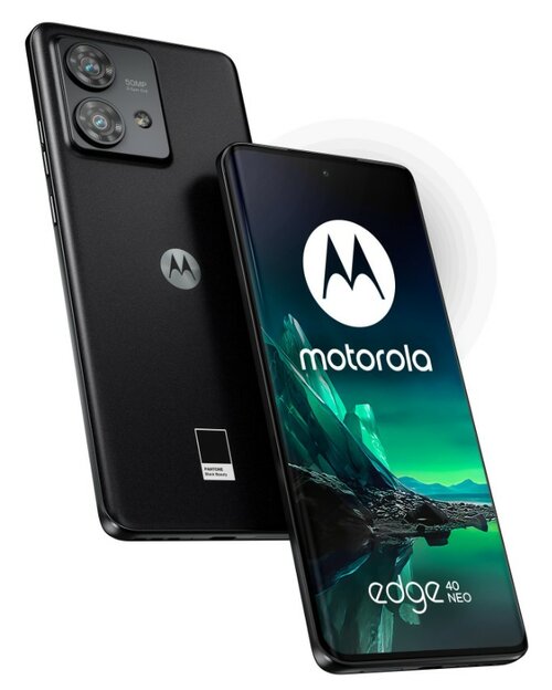 Motorola Edge 40 Neo