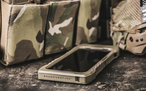 Samsung Galaxy S23 Tactical Edition/ fot. producenta