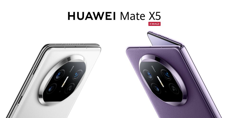 HUAWEI Mate X5