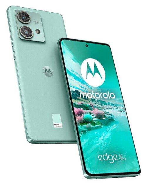 Motorola Edge 40 Neo