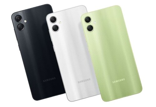 Samsung Galaxy A05