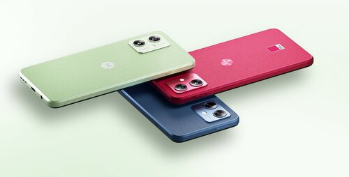 Motorola Moto G54 5G