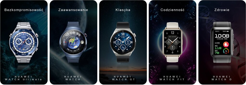 Huawei Watch