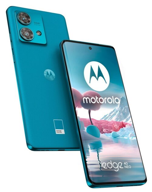 Motorola Edge 40 Neo