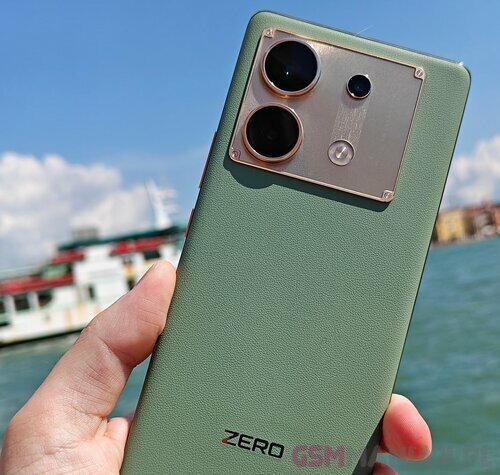 Infinix Zero 30 5G