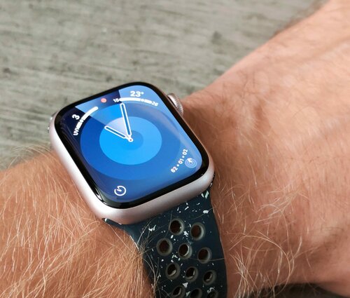 Apple Watch 9