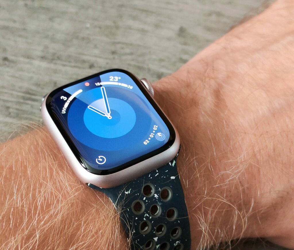 najlepszy smartwatch