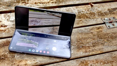 Samsung Galaxy Z Fold 6