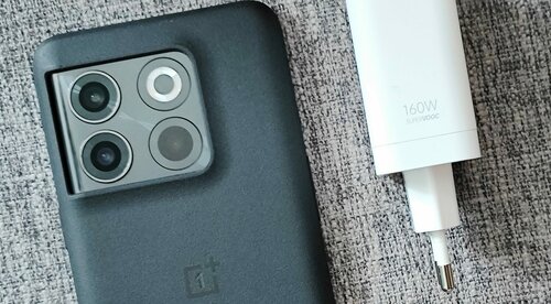 OnePlus 10T