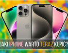 Jaki iPhone warto kupić? Polecane telefony Apple - w różnych cenach, dla każdego!