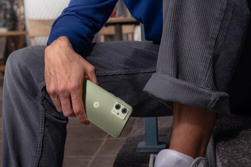 Motorola Moto G54 5G Power Edition