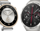 Huawei Watch GT4 - specyfikacja i cena w Europie. Za tysiaka nic lepszego nie kupisz