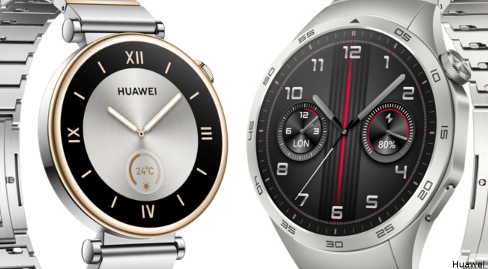 Huawei Watch GT4