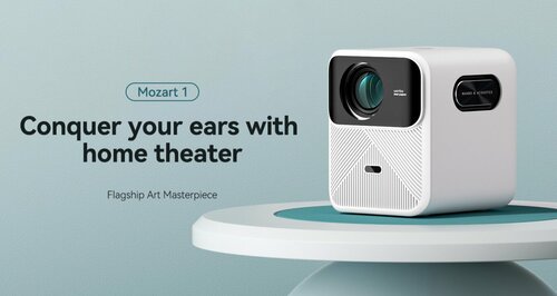 Xiaomi Wanbo Mozart1