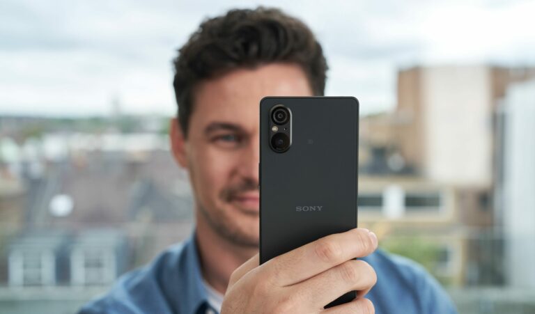 Sony Xperia 5 V