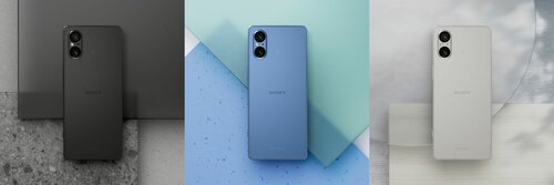 Sony Xperia 5 V