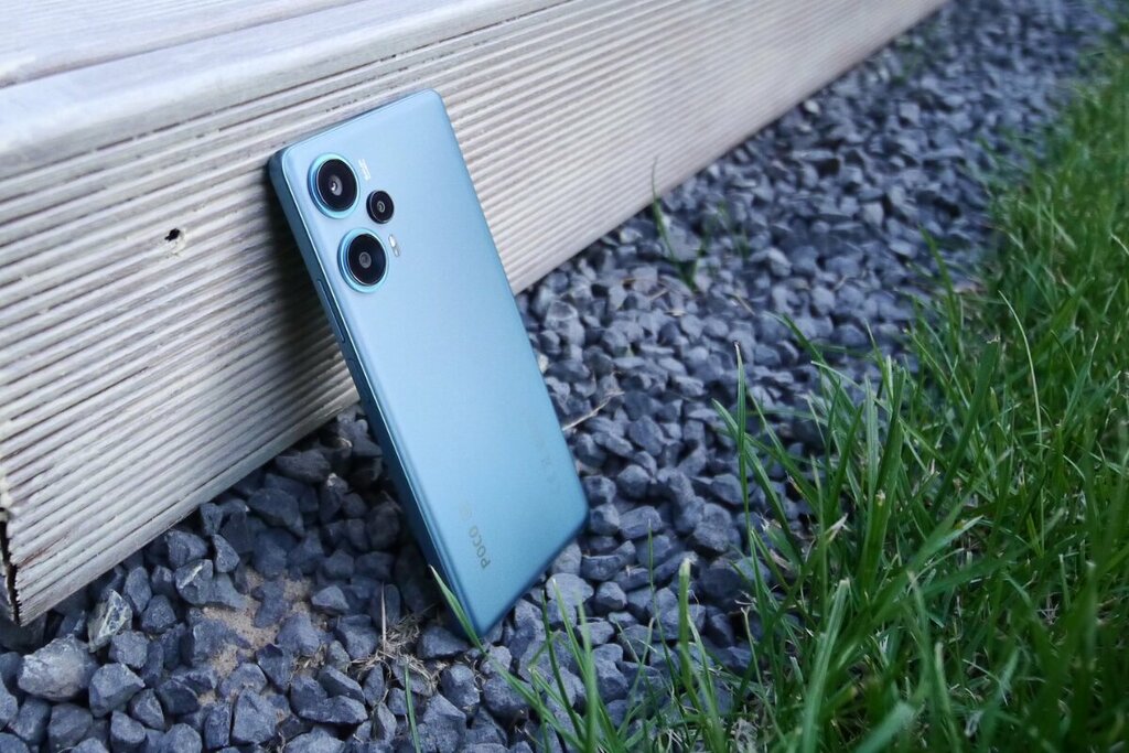 Xiaomi POCO F5