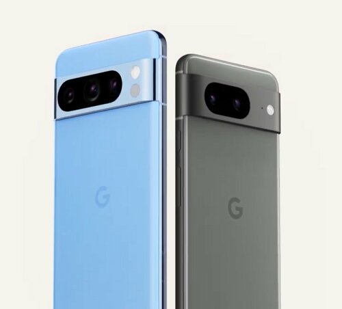 Google Pixel 8