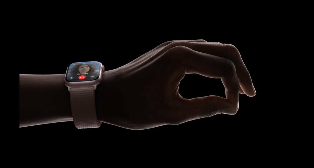 Apple Watch 9