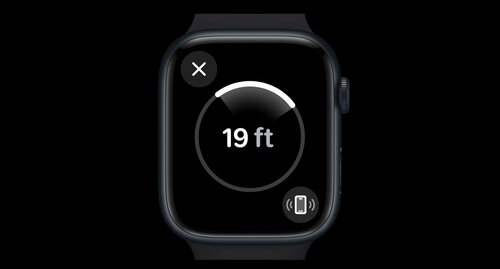 Apple Watch 9