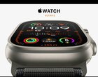 Nowy Apple Watch bez najlepszego ekranu. Było za drogo