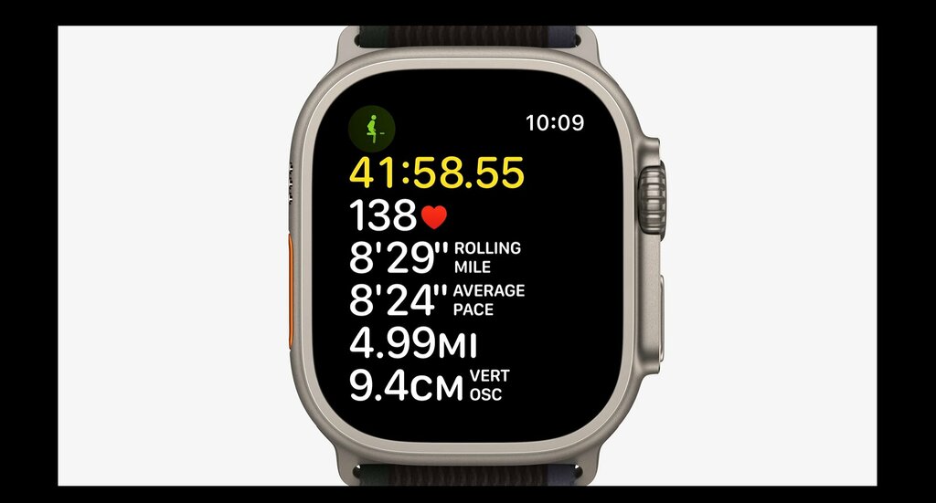 Apple Watch Ultra 2