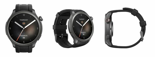 Amazfit Balance/ fot. producenta