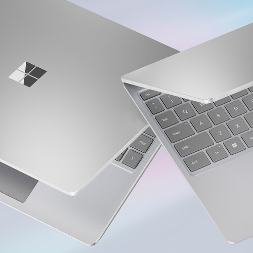 Microsoft Surface Laptop Go 3