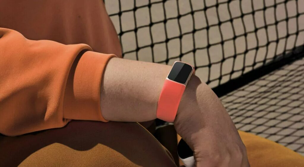 Fitbit Charge 6/ fot. producenta