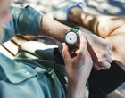 Świetny smartwatch HUAWEI z AMOLED LTPO, GPS i NFC w extra promocji z Polski