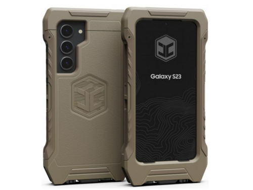 Samsung Galaxy S23 Tactical Edition/ fot. producenta
