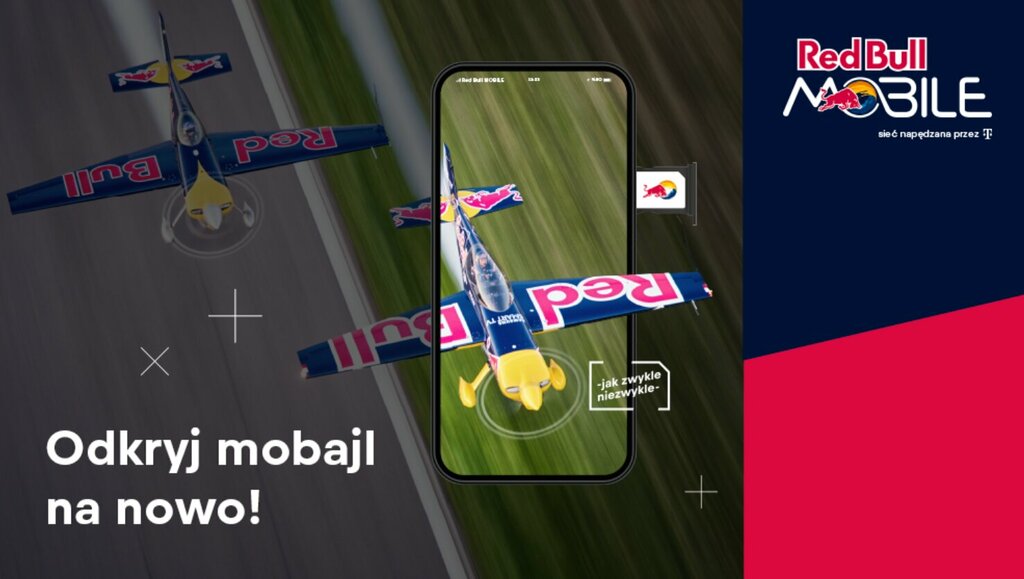 fot. Red Bull Mobile