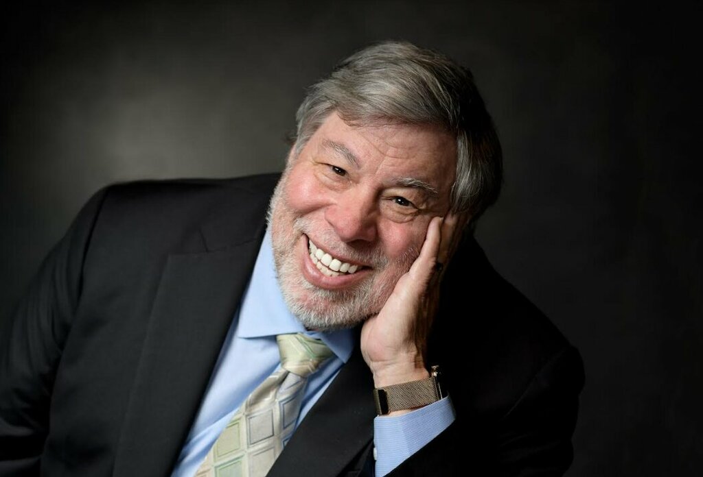 steve wozniak