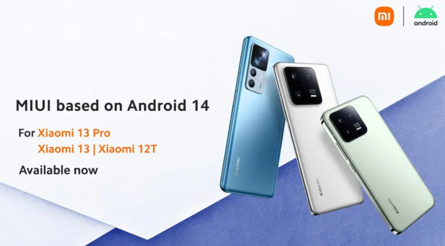 Xiaomi 13