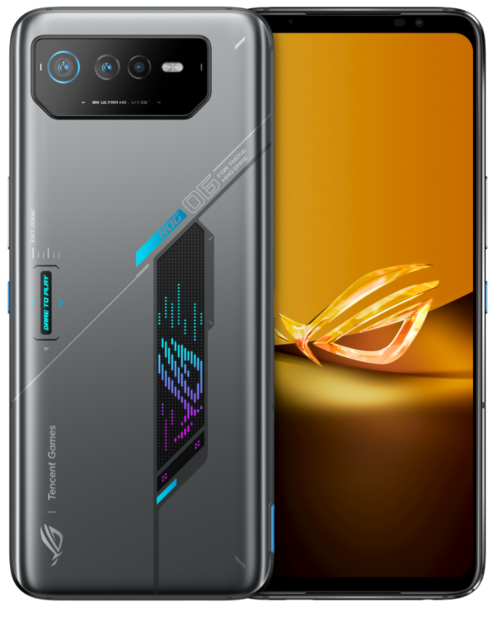 ASUS ROG Phone 6D