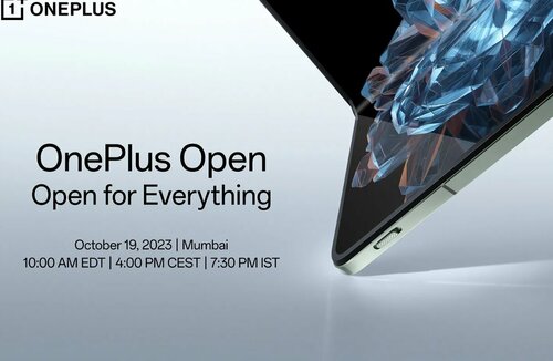 OnePlus Open