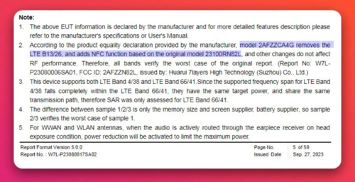 Redmi 13C