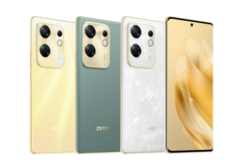 Infinix Zero 30 4G