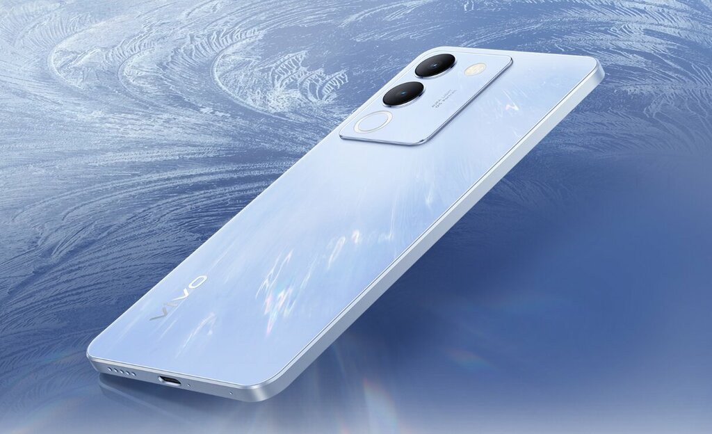 vivo V29e